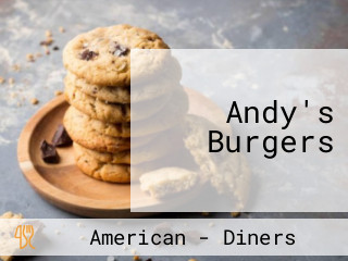 Andy's Burgers