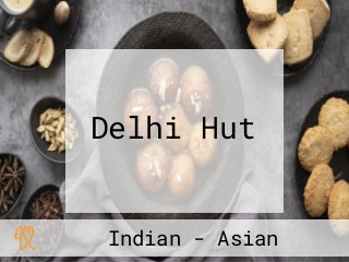 Delhi Hut