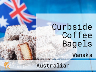 Curbside Coffee Bagels