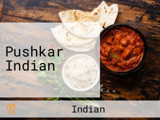 Pushkar Indian