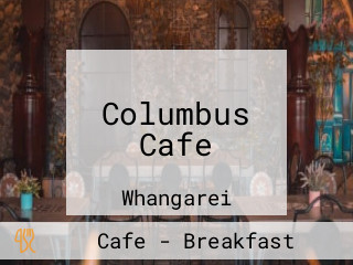 Columbus Cafe