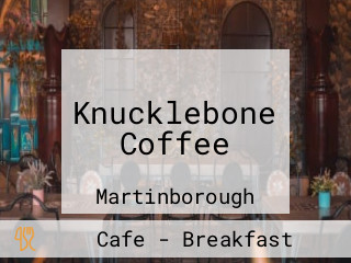 Knucklebone Coffee