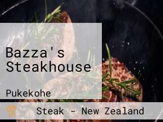 Bazza's Steakhouse