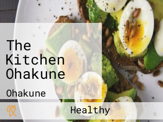 The Kitchen Ohakune