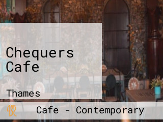 Chequers Cafe