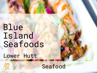 Blue Island Seafoods