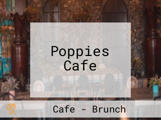 Poppies Cafe