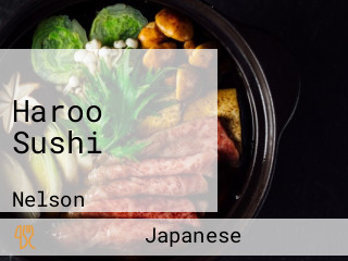 Haroo Sushi