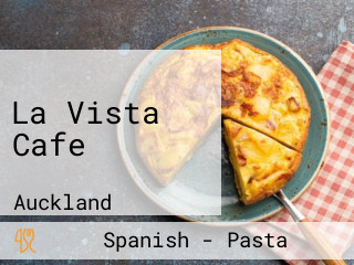 La Vista Cafe
