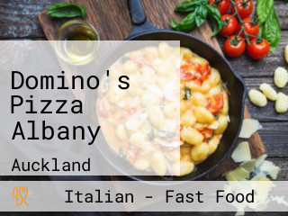 Domino's Pizza Albany
