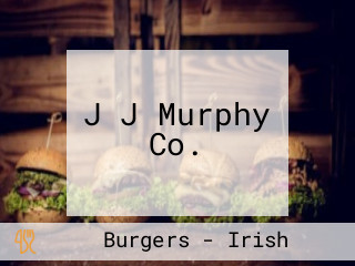 J J Murphy Co.