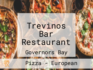 Trevinos Bar Restaurant