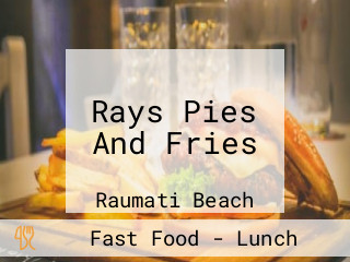Rays Pies And Fries