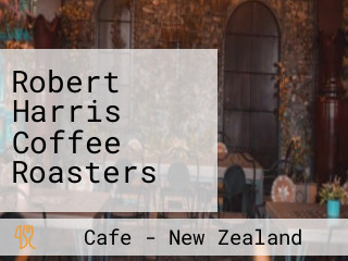 Robert Harris Coffee Roasters