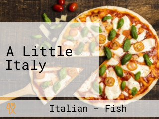A Little Italy