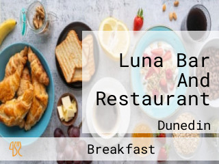 Luna Bar And Restaurant
