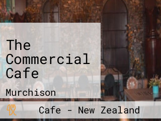 The Commercial Cafe