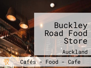 Buckley Road Food Store