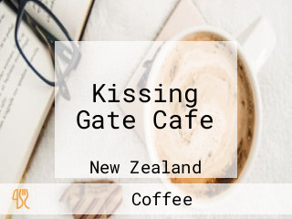 Kissing Gate Cafe