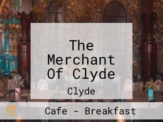 The Merchant Of Clyde