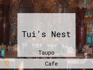 Tui’s Nest