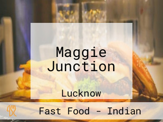 Maggie Junction