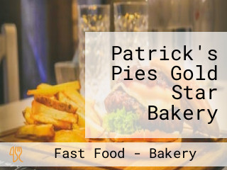 Patrick's Pies Gold Star Bakery