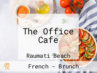 The Office Cafe