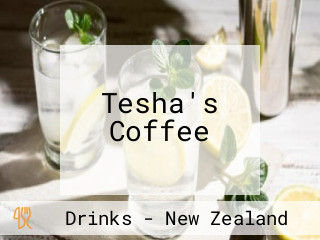 Tesha's Coffee