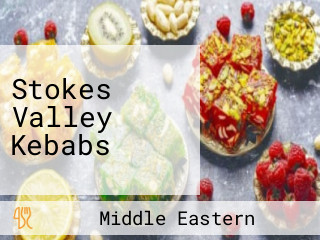 Stokes Valley Kebabs