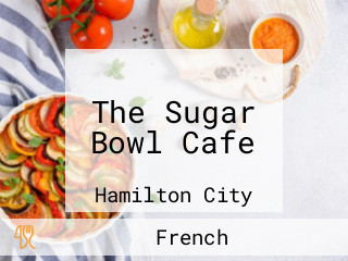 The Sugar Bowl Cafe