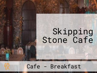 Skipping Stone Cafe