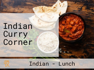 Indian Curry Corner