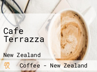 Cafe Terrazza