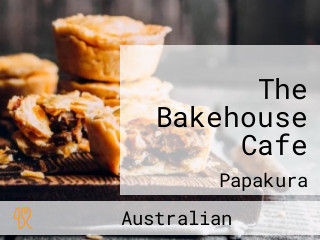 The Bakehouse Cafe