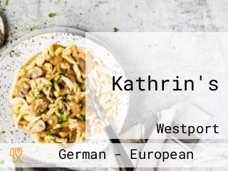 Kathrin's