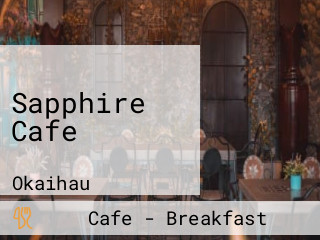 Sapphire Cafe