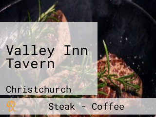 Valley Inn Tavern
