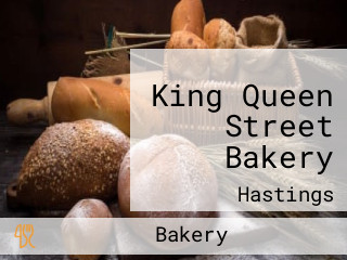 King Queen Street Bakery