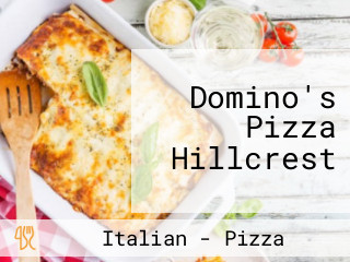 Domino's Pizza Hillcrest