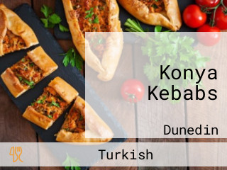Konya Kebabs