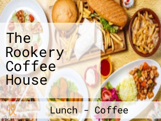 The Rookery Coffee House