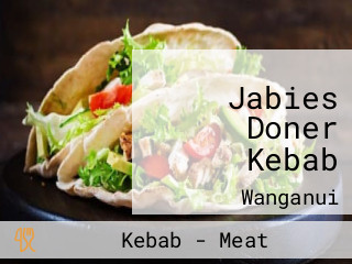 Jabies Doner Kebab