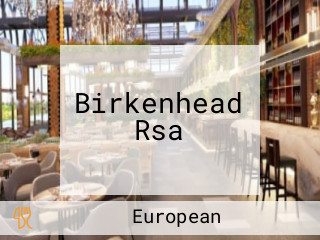 Birkenhead Rsa