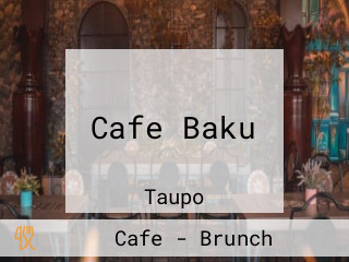 Cafe Baku