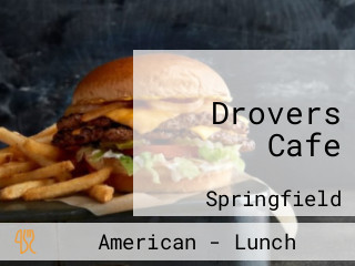 Drovers Cafe