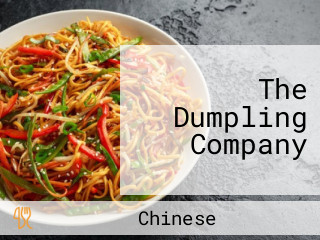 The Dumpling Company