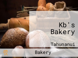 Kb's Bakery