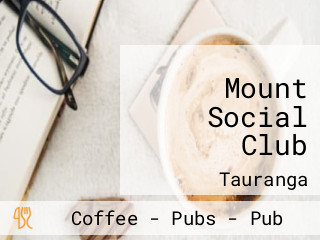 Mount Social Club