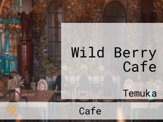 Wild Berry Cafe